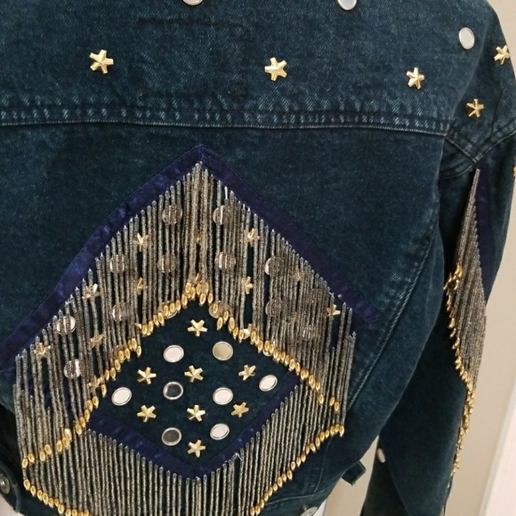 Jacket - Picture 3 of 8